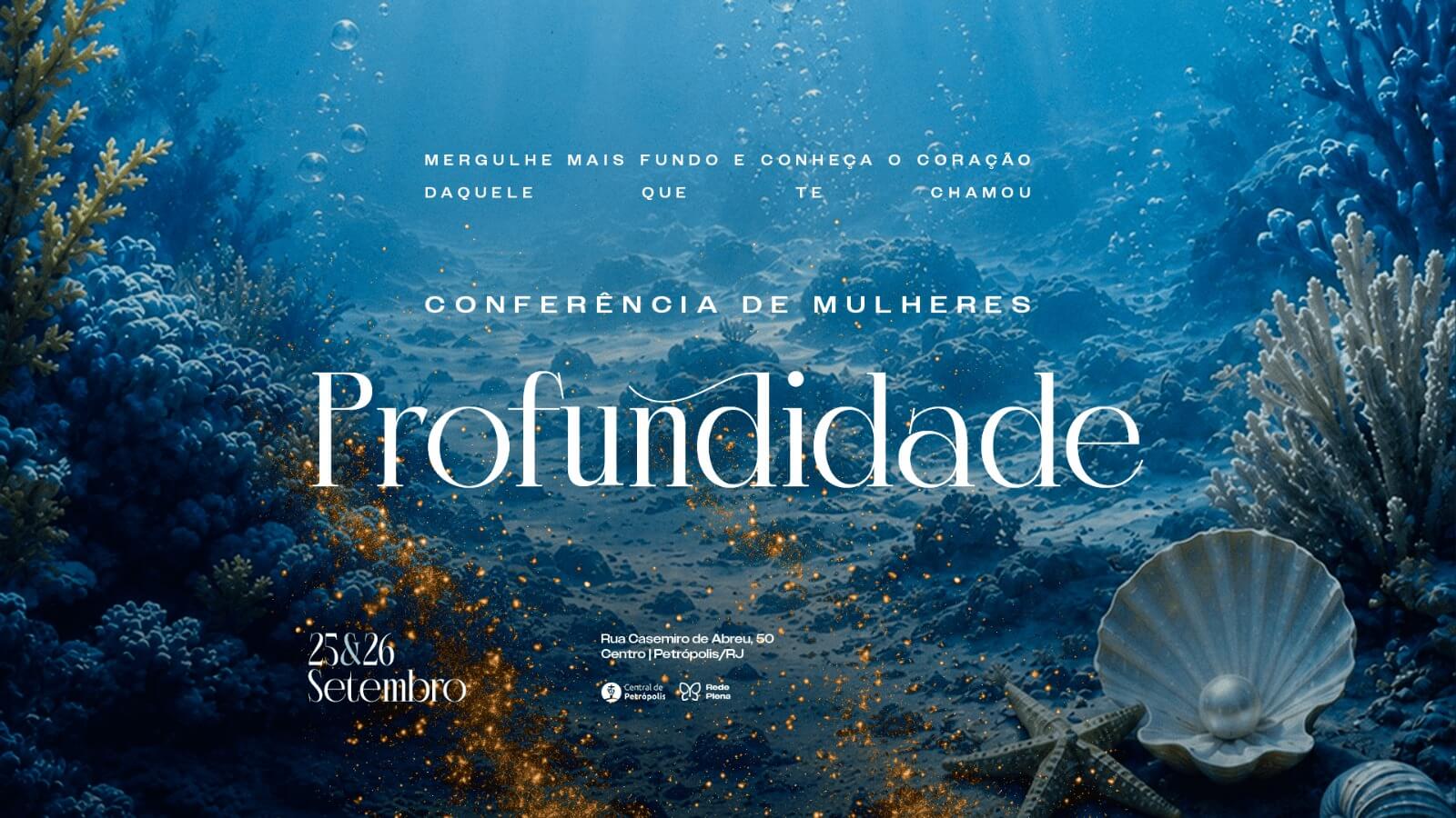 Banner do Evento
